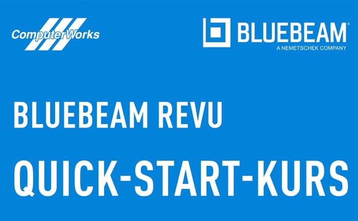 Bluebeam-Quickstart-Kurs-01